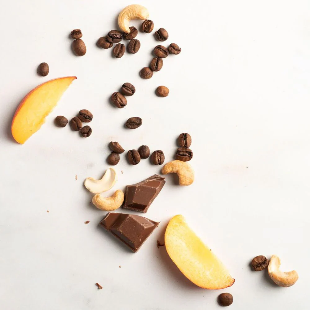 £5 H.R.Higgins Spring Coffee Taster Kit - Image 3
