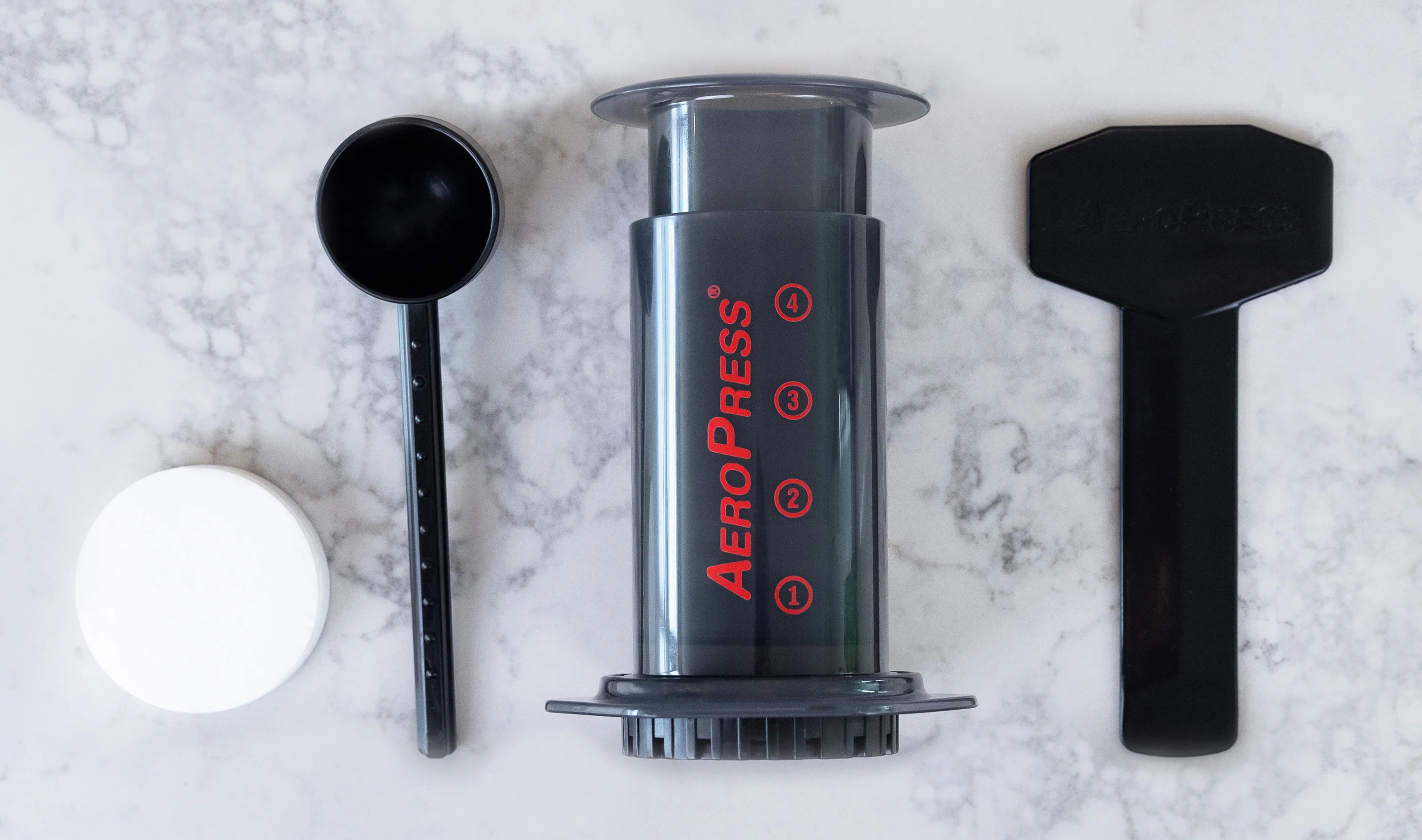 Aerobie AeroPress - Image 3