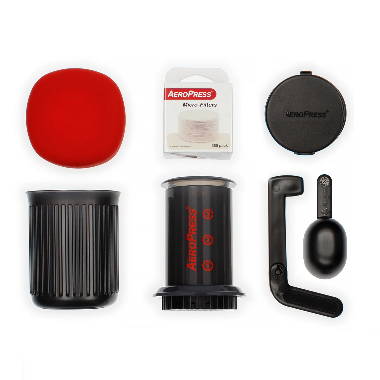 AeroPress Go - Image 4