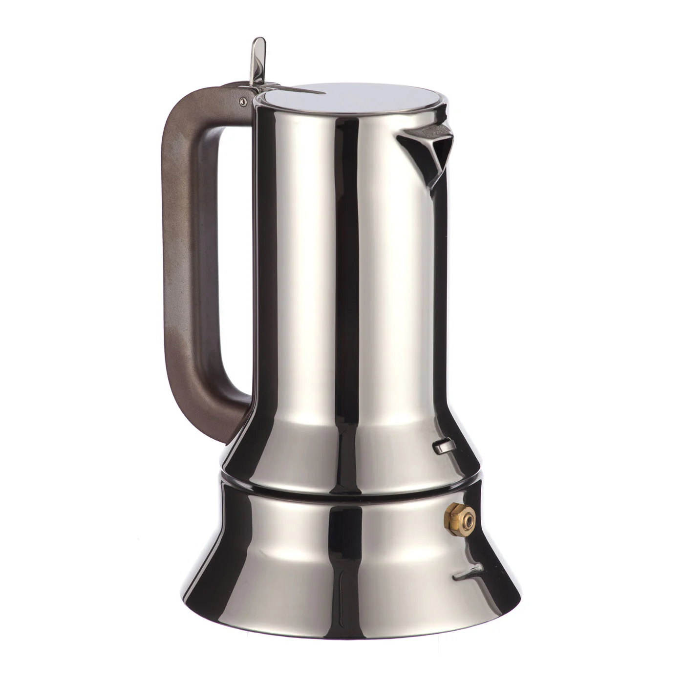 Alessi 9090 Moka Pot - Image 4