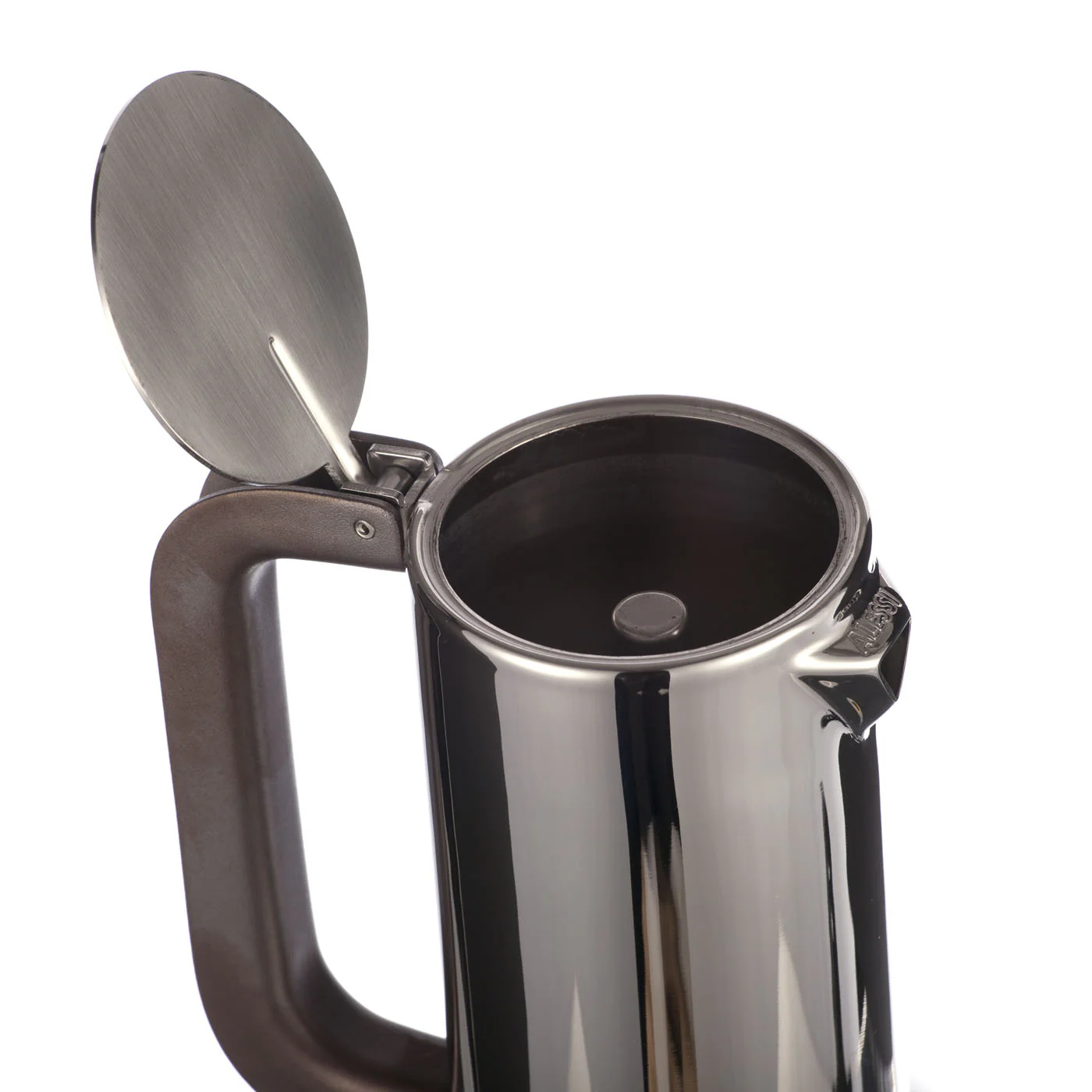 Alessi 9090 Moka Pot - Image 5