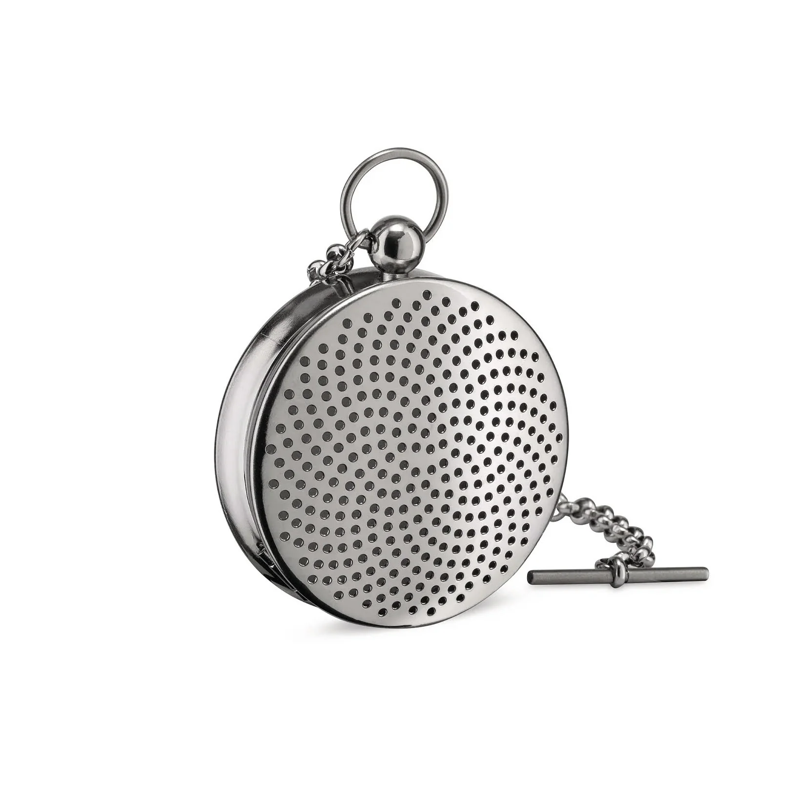 Alessi Timepiece Tea Infuser - Image 3
