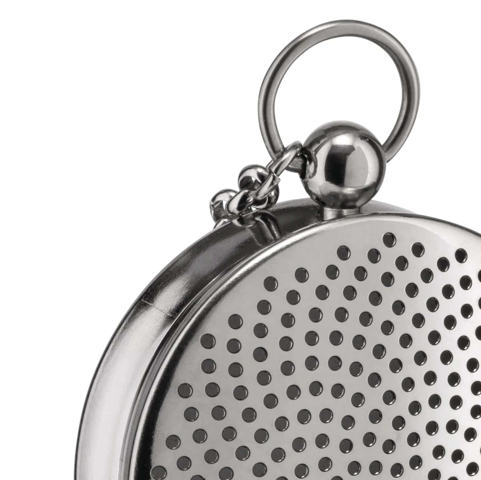 Alessi Timepiece Tea Infuser - Image 5