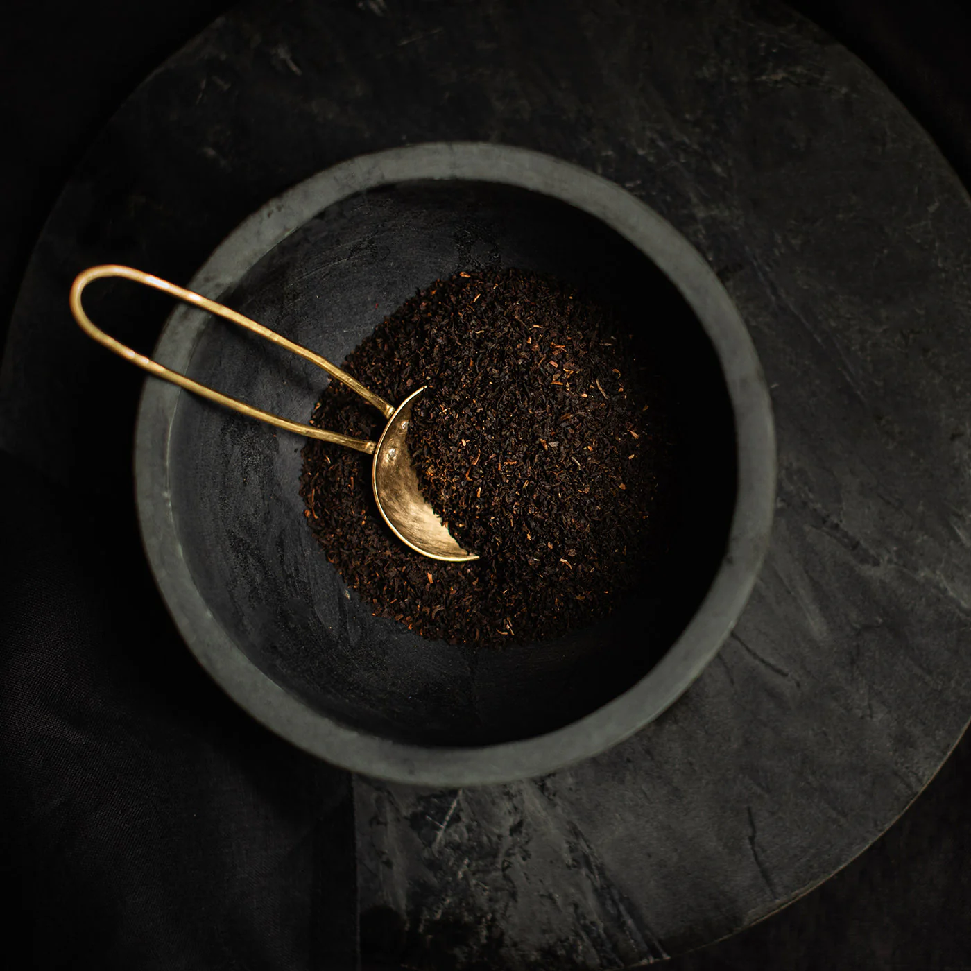 Assam Tippy Golden Broken Orange Pekoe Tea - Image 3