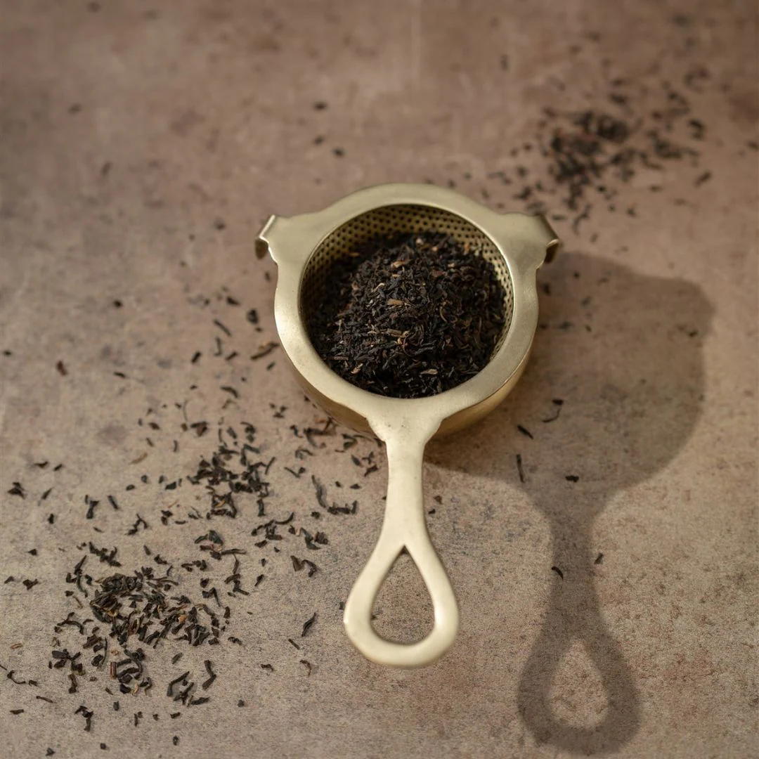 Assam Tippy Golden Broken Orange Pekoe Tea - Image 4