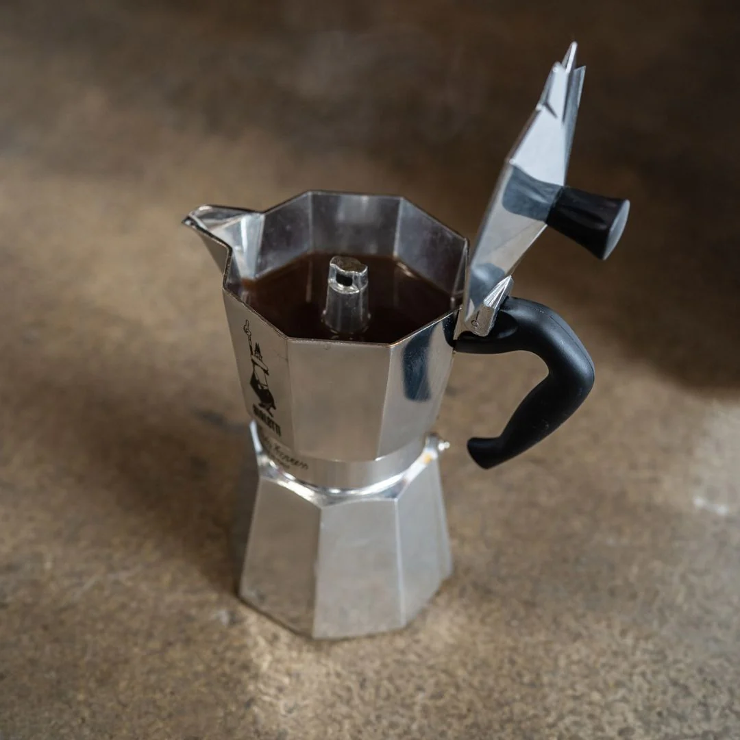 Bialetti Moka Express - Image 3