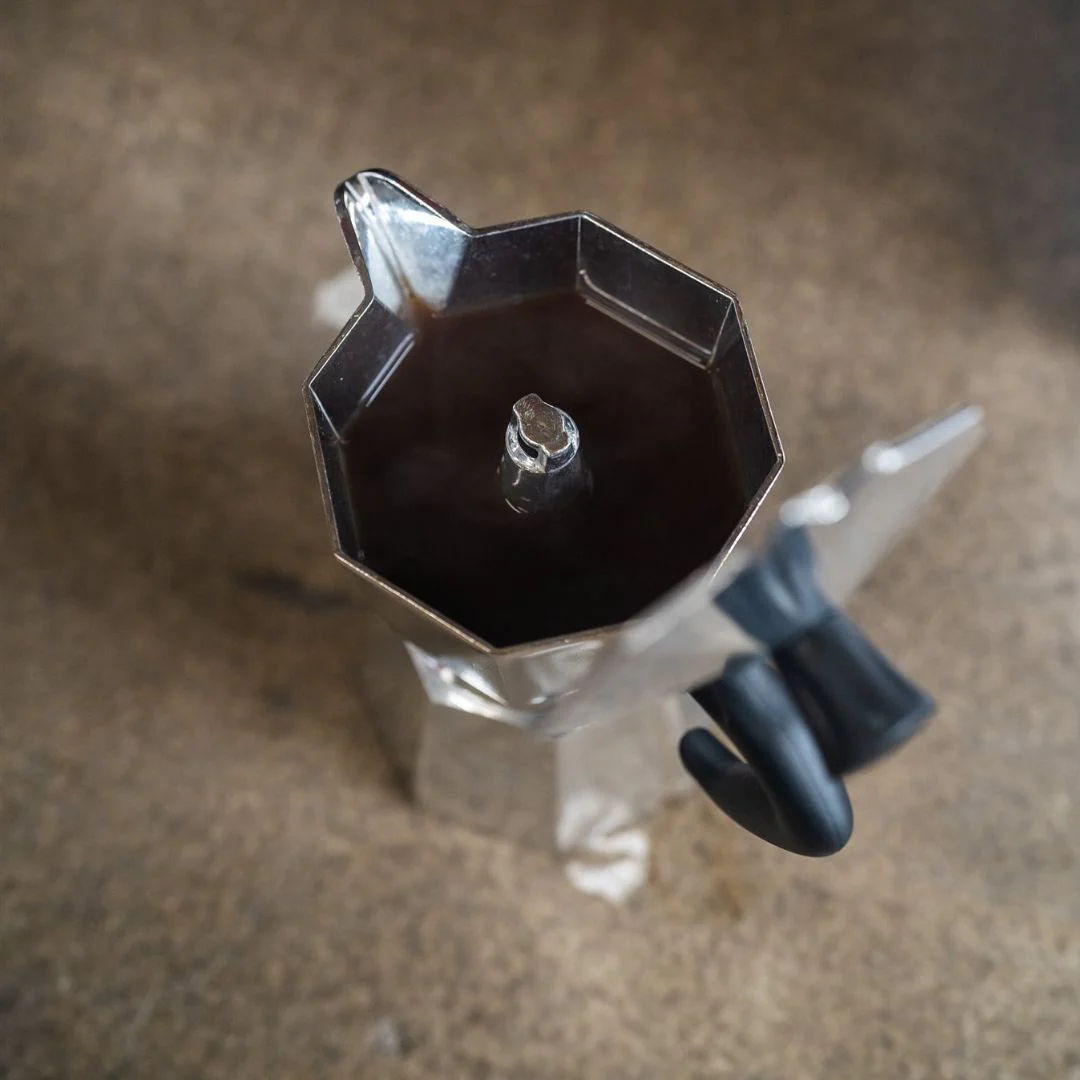 Bialetti Moka Express - Image 4