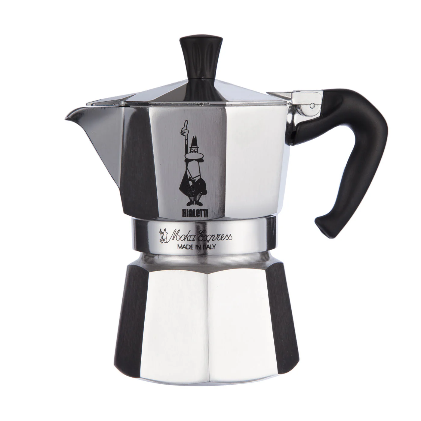 Bialetti Moka Express - Image 5