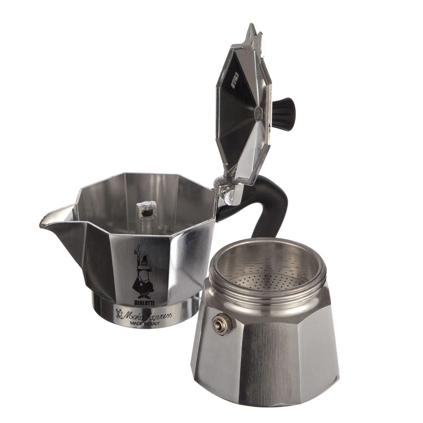 Bialetti Moka Express - Image 6