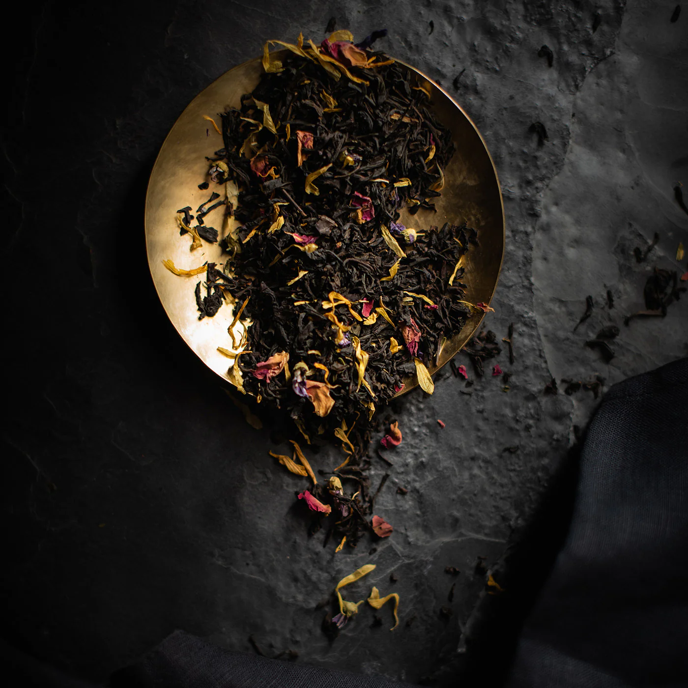 Blue Lady Tea - Image 4