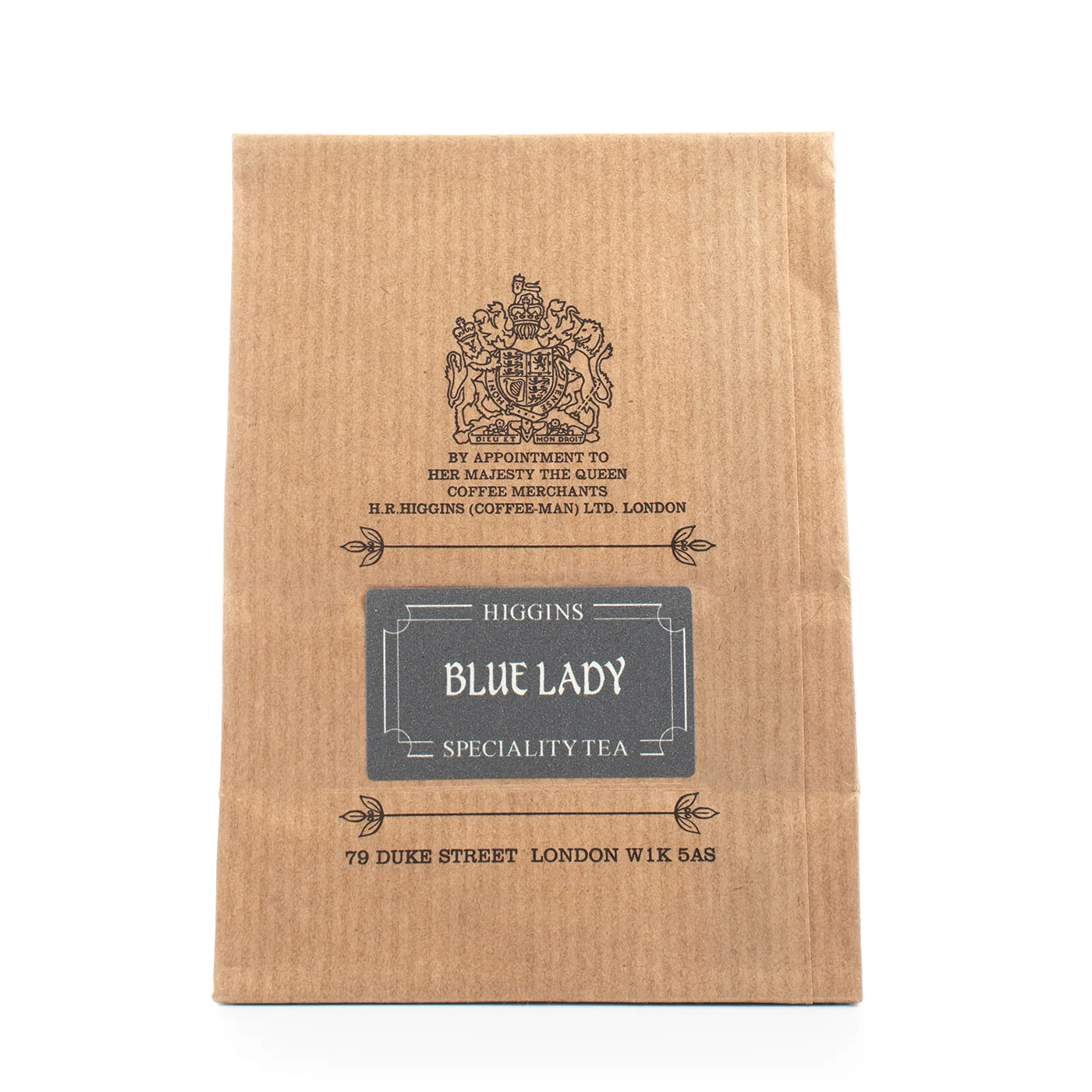 Blue Lady Tea - Image 3