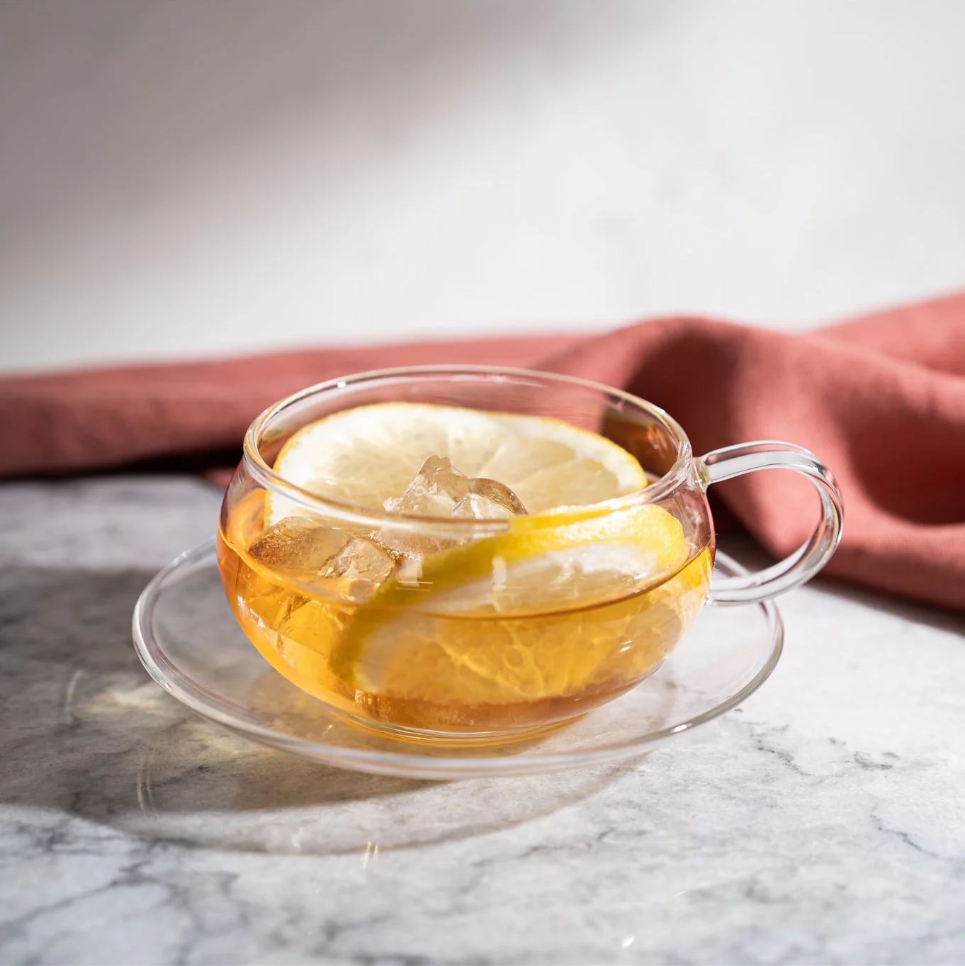 Blue Lady Tea - Image 5