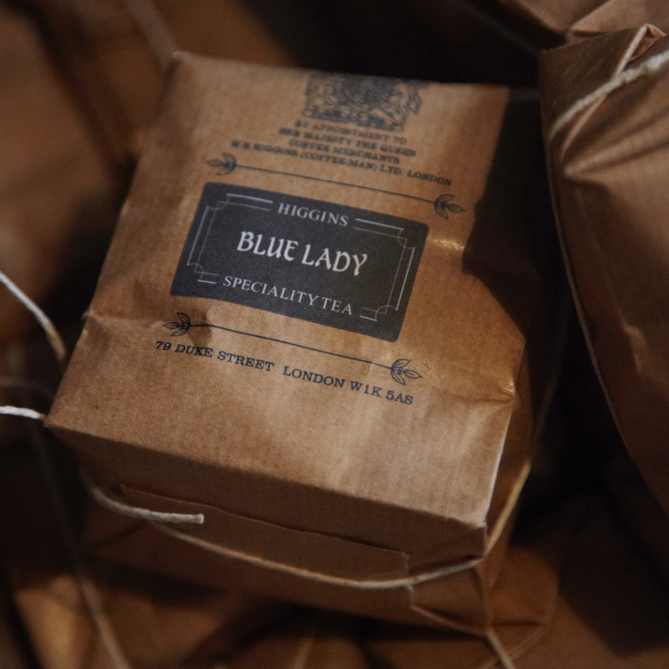 Blue Lady Tea - Image 6