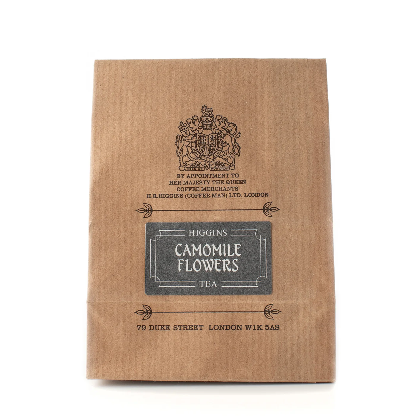 Camomile Flowers (Loose Tea) - Image 3