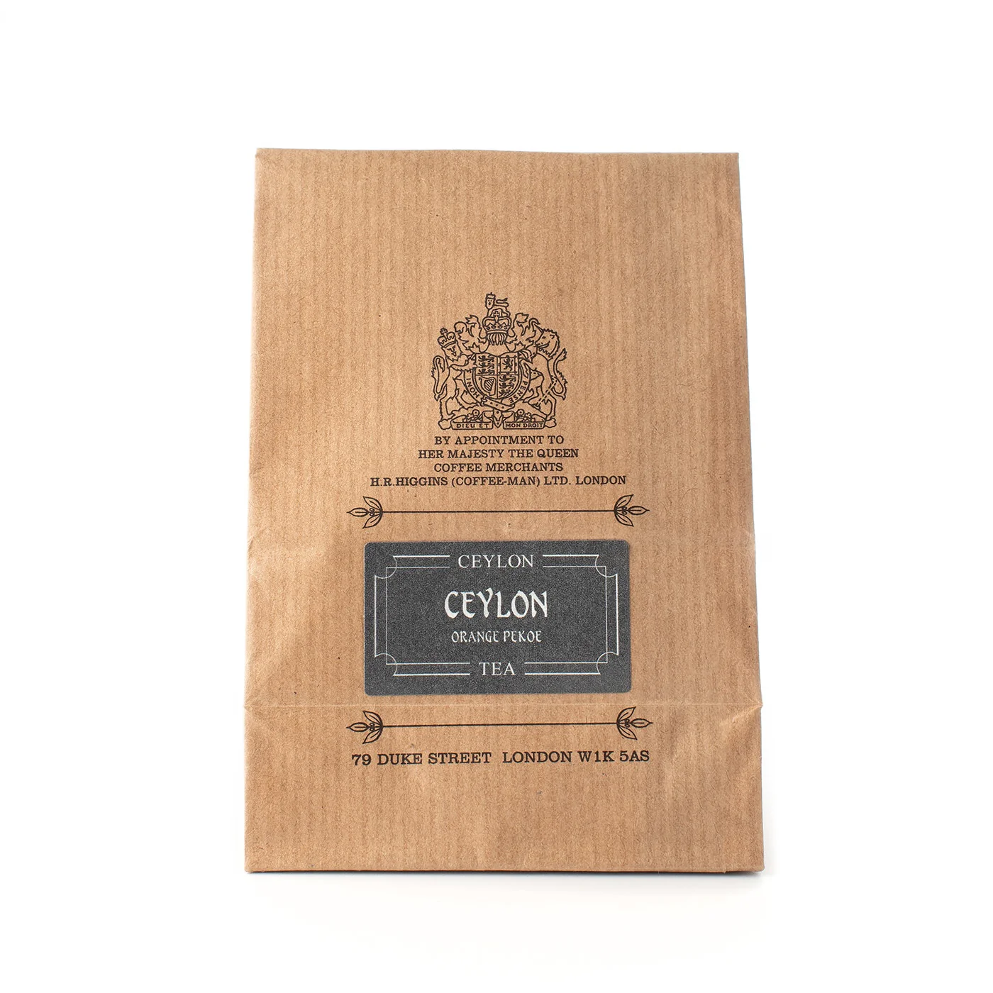 Ceylon Orange Pekoe Tea - Image 3
