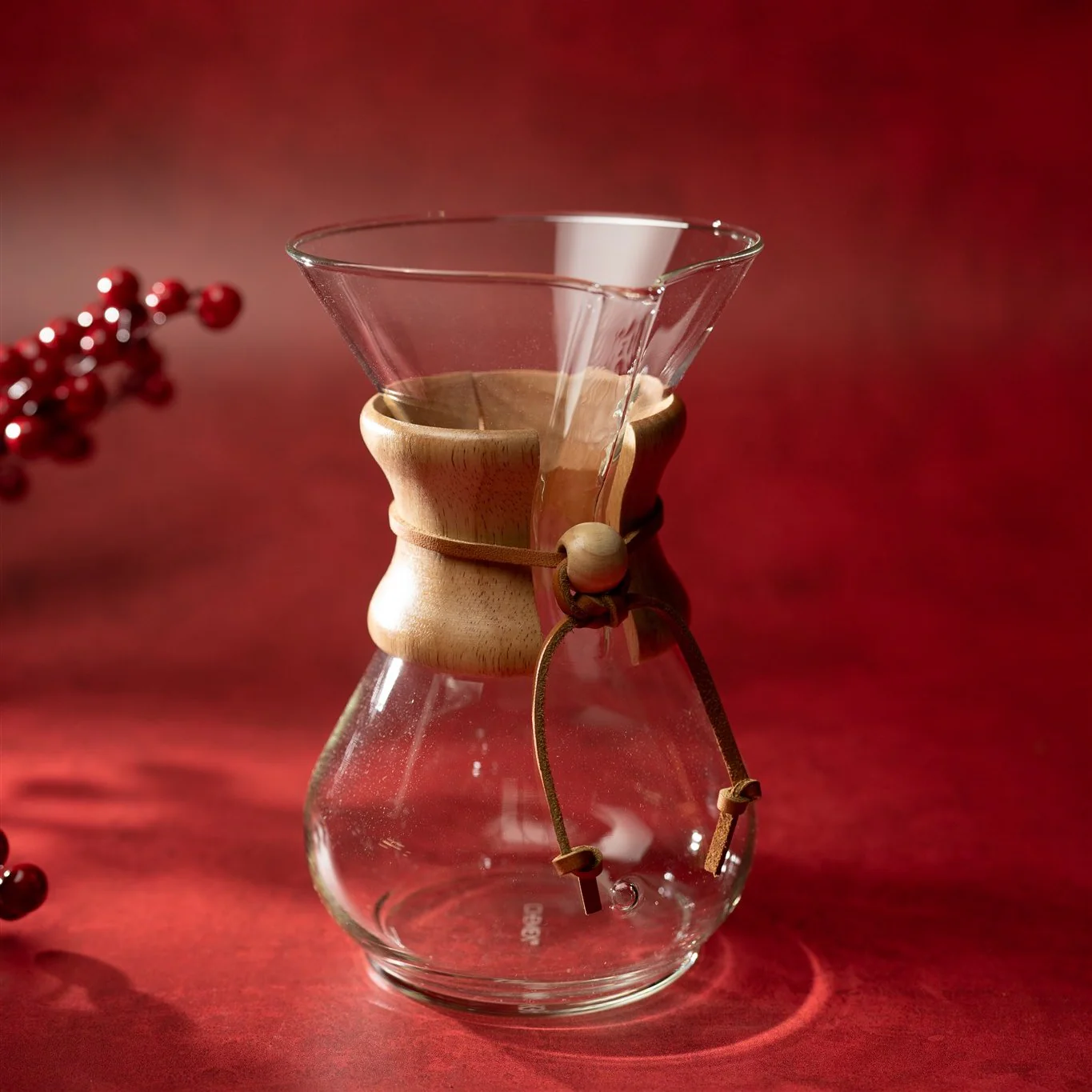 Chemex Classic Coffee Filter - Image 4