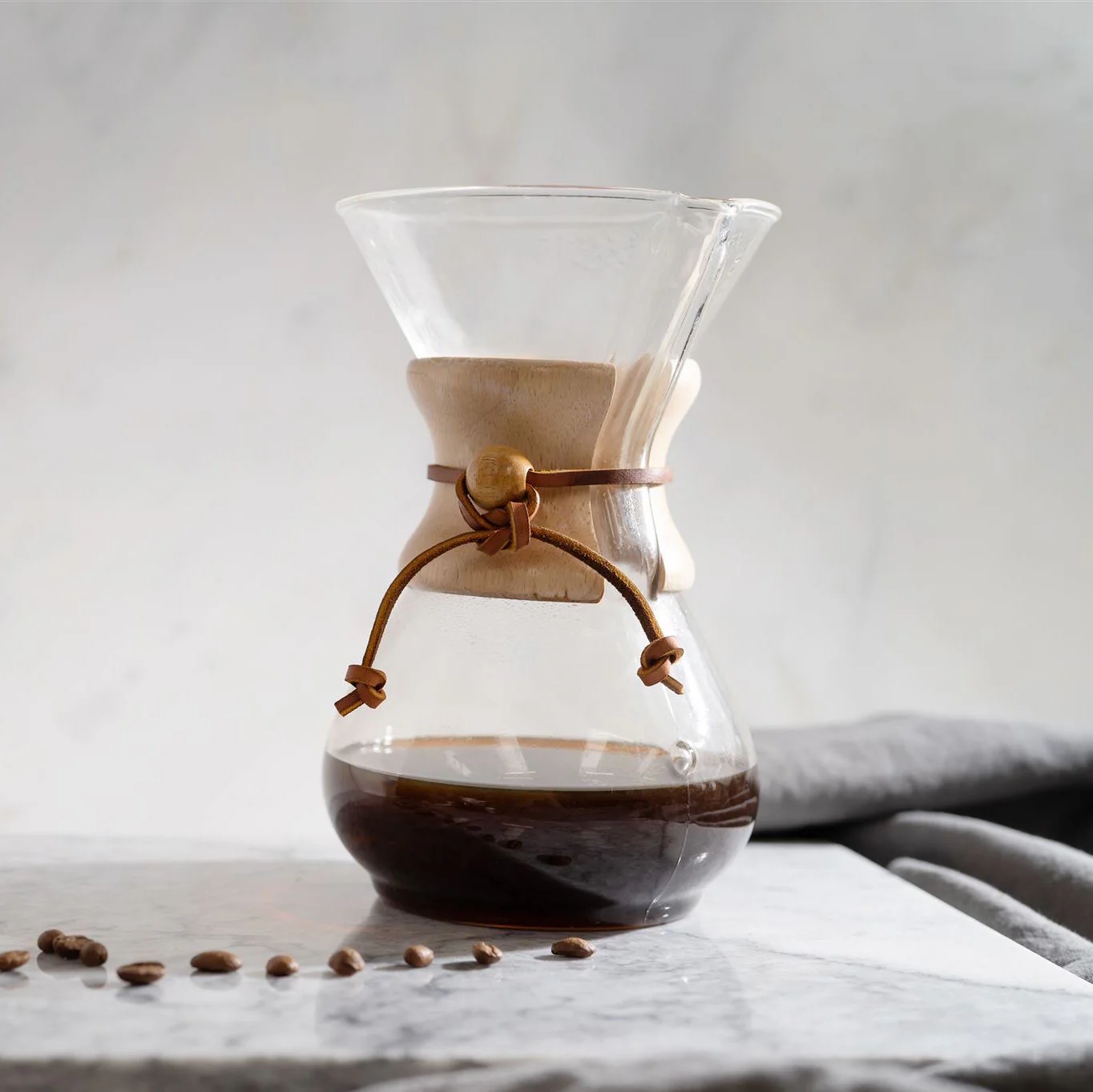 Chemex Classic Coffee Filter - Image 5