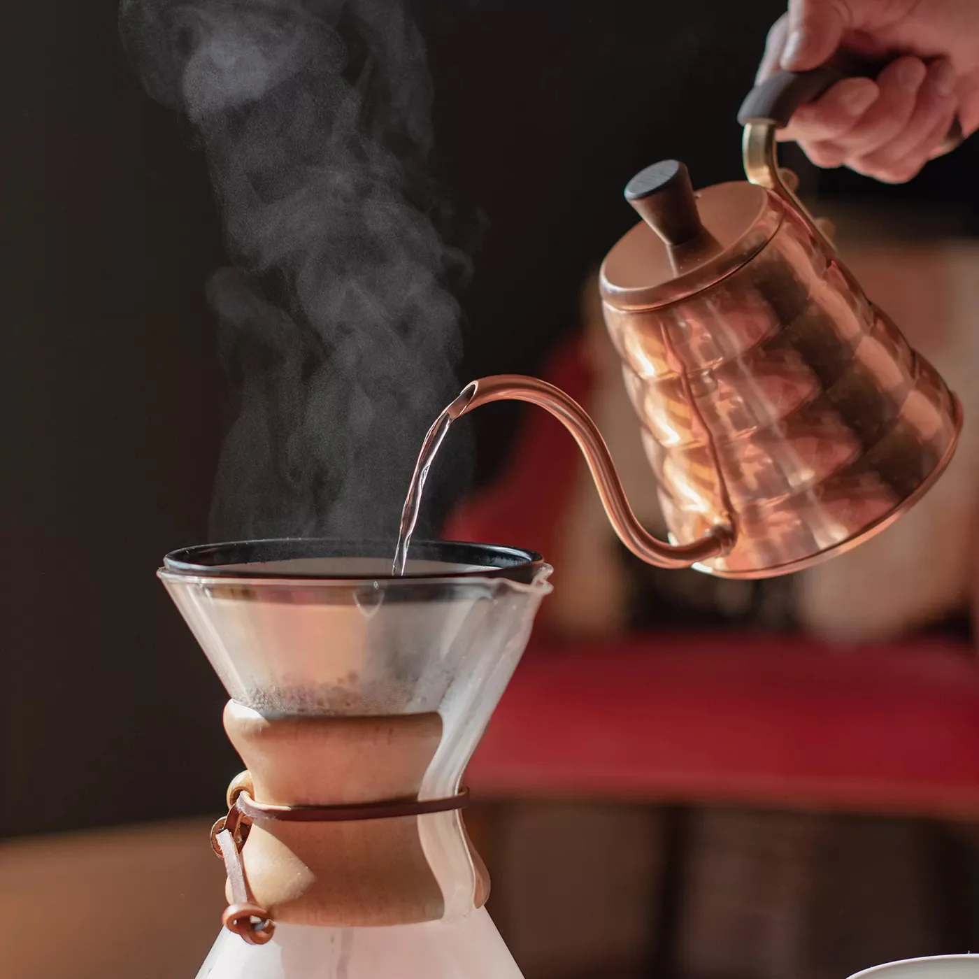 Chemex Classic Coffee Filter - Image 6