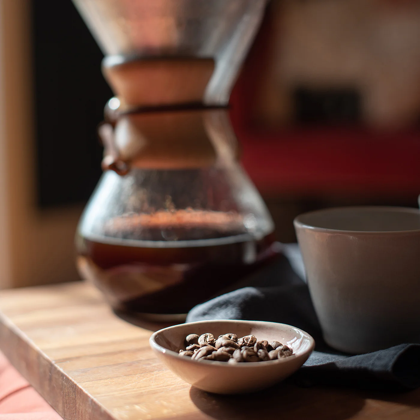 Chemex Classic Coffee Filter - Image 7