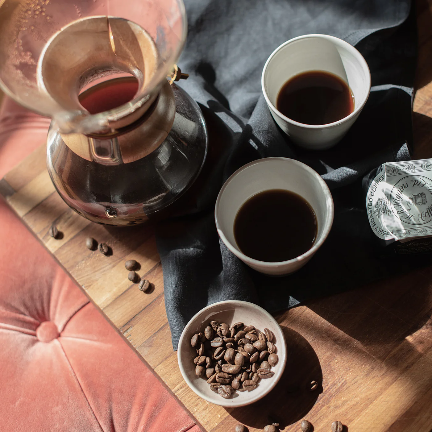 Chemex Classic Coffee Filter - Image 8