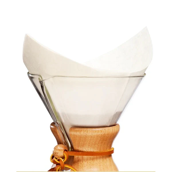 Chemex Coffee Filter Papers Size FS-100 - Image 3
