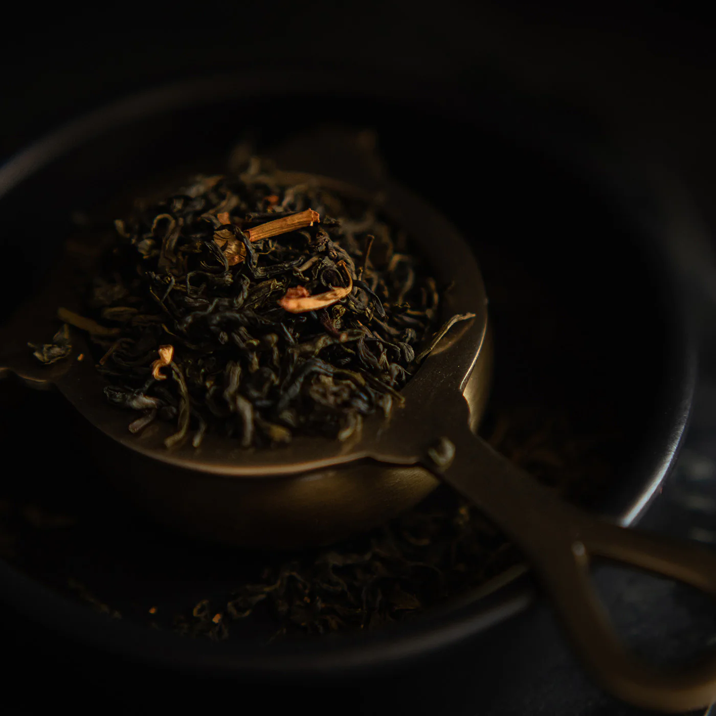 China Jasmine Tea - Image 4