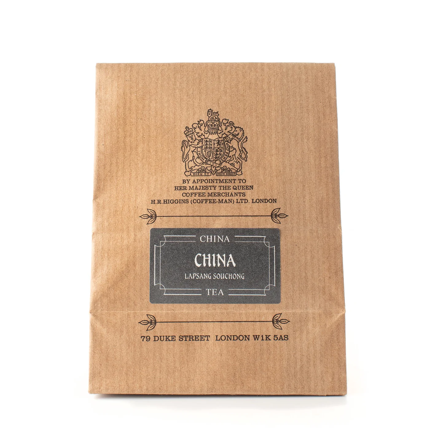 China Lapsang Souchong Tea - Image 3