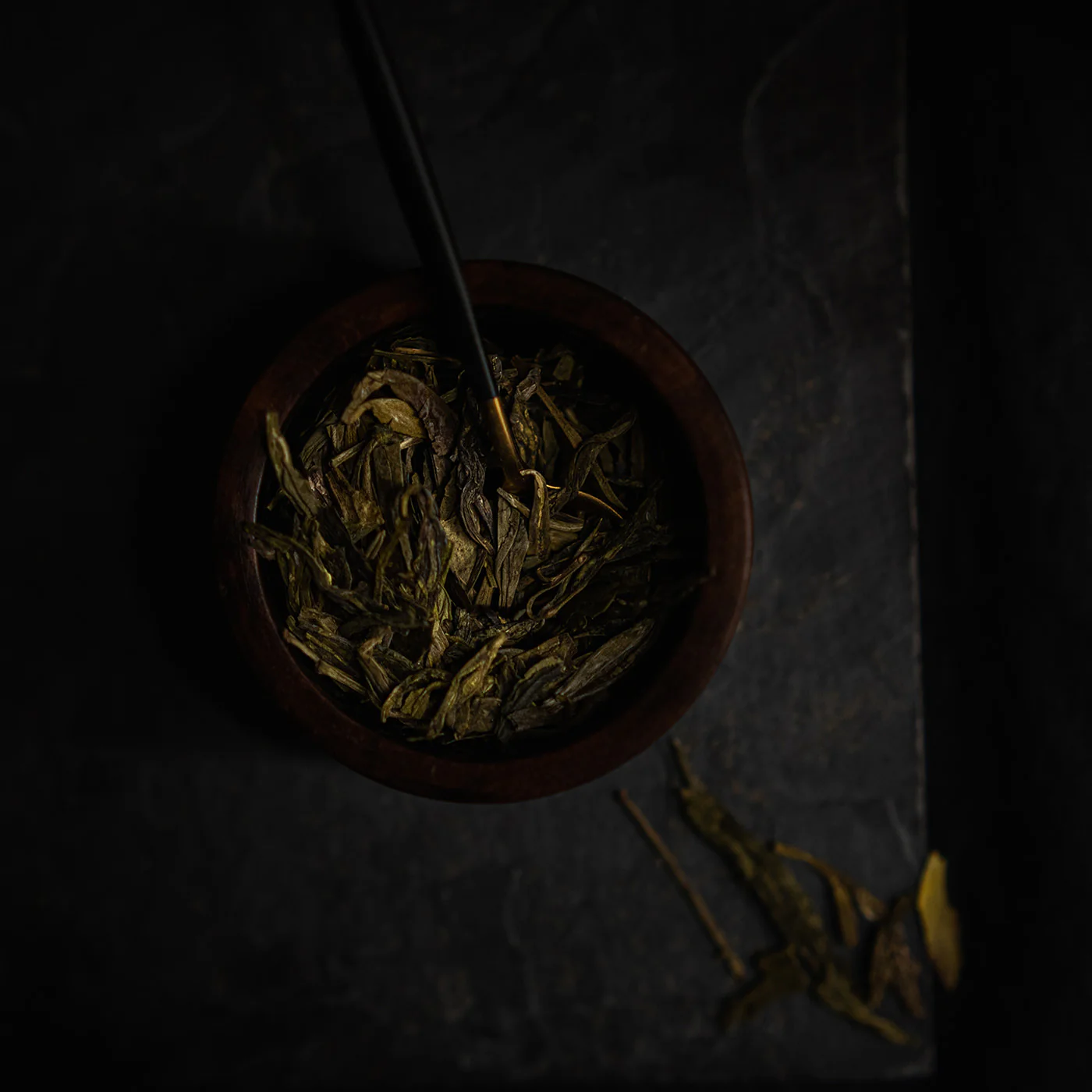China Lung Ching Dragon Well Tea - Image 4