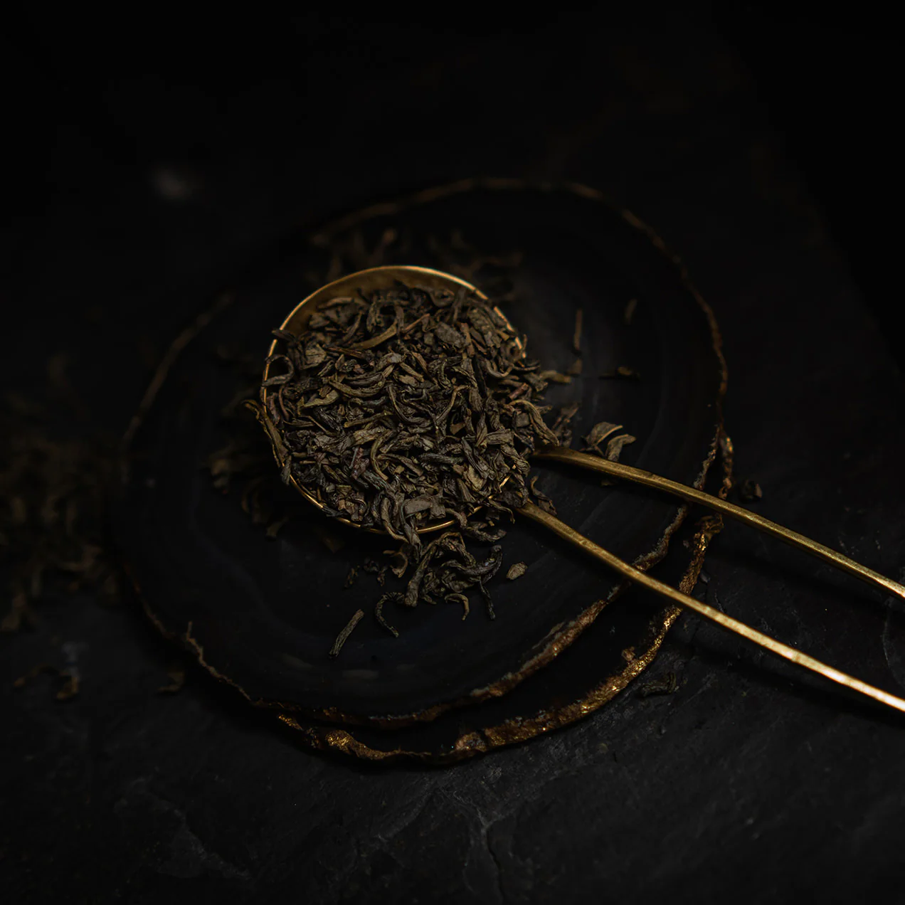Chun Mee Tea - Image 4