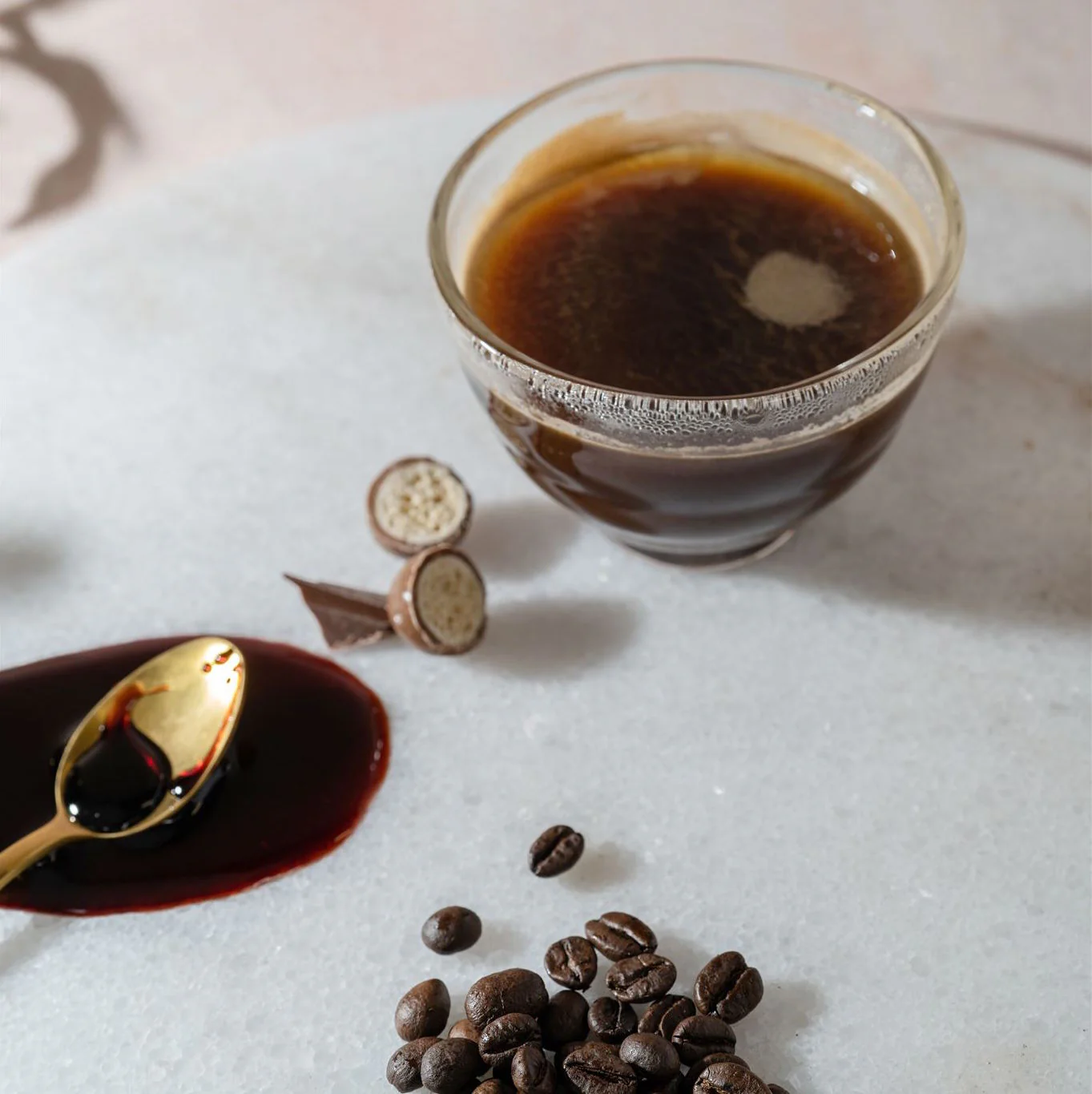 Continental Blend Coffee - Image 5