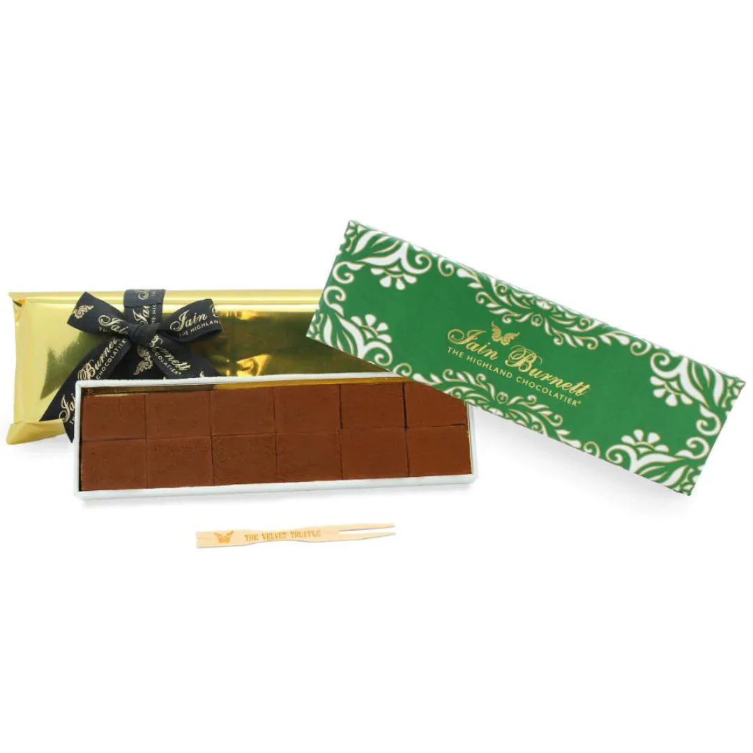 Creole Blend and Dark Velvet Truffles - Image 5