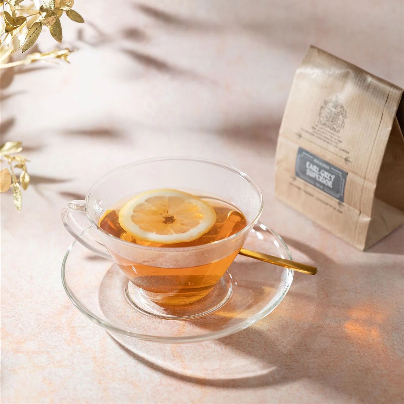 Earl Grey Superior Tea - Image 5