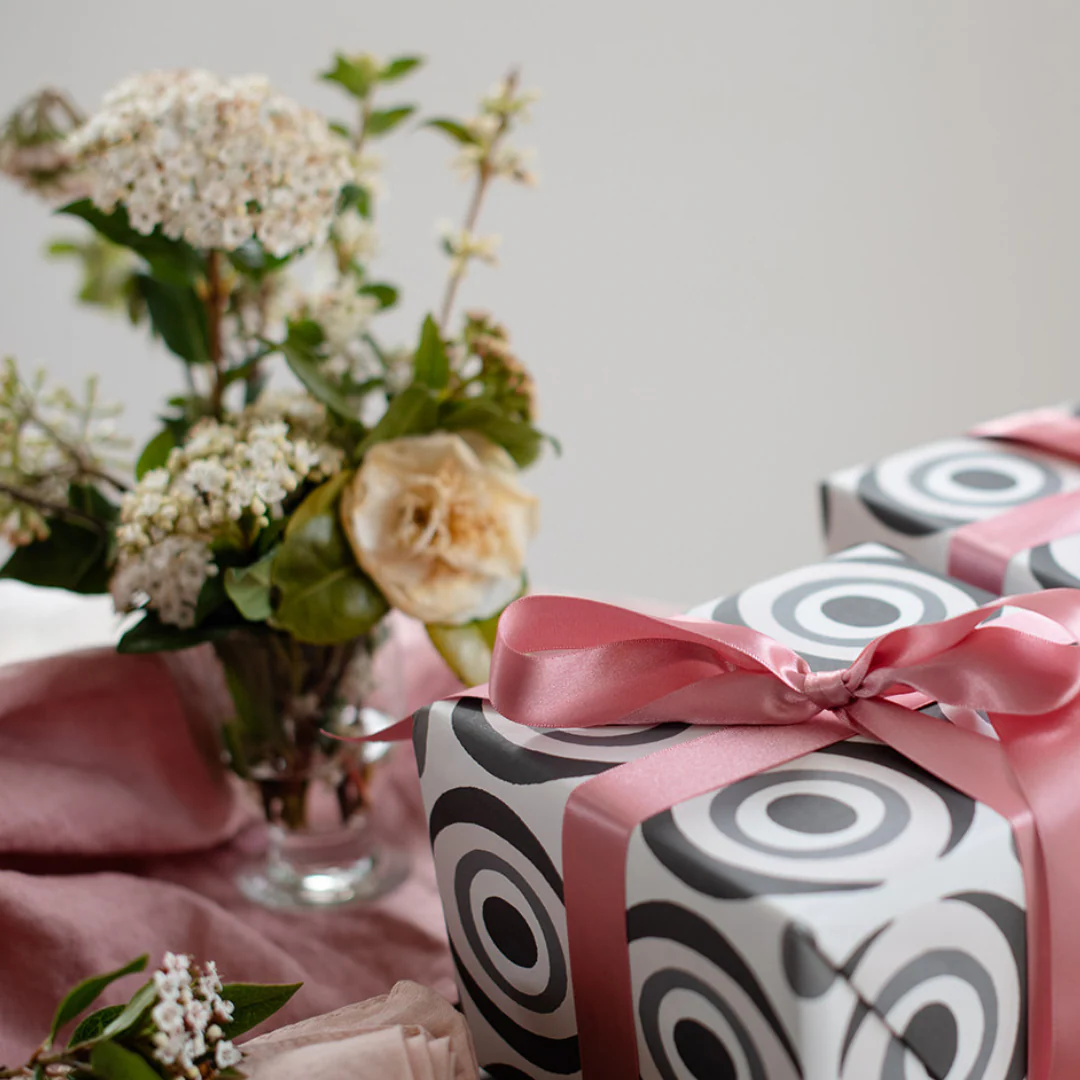 Gift Wrap - Boxed Gifts Only