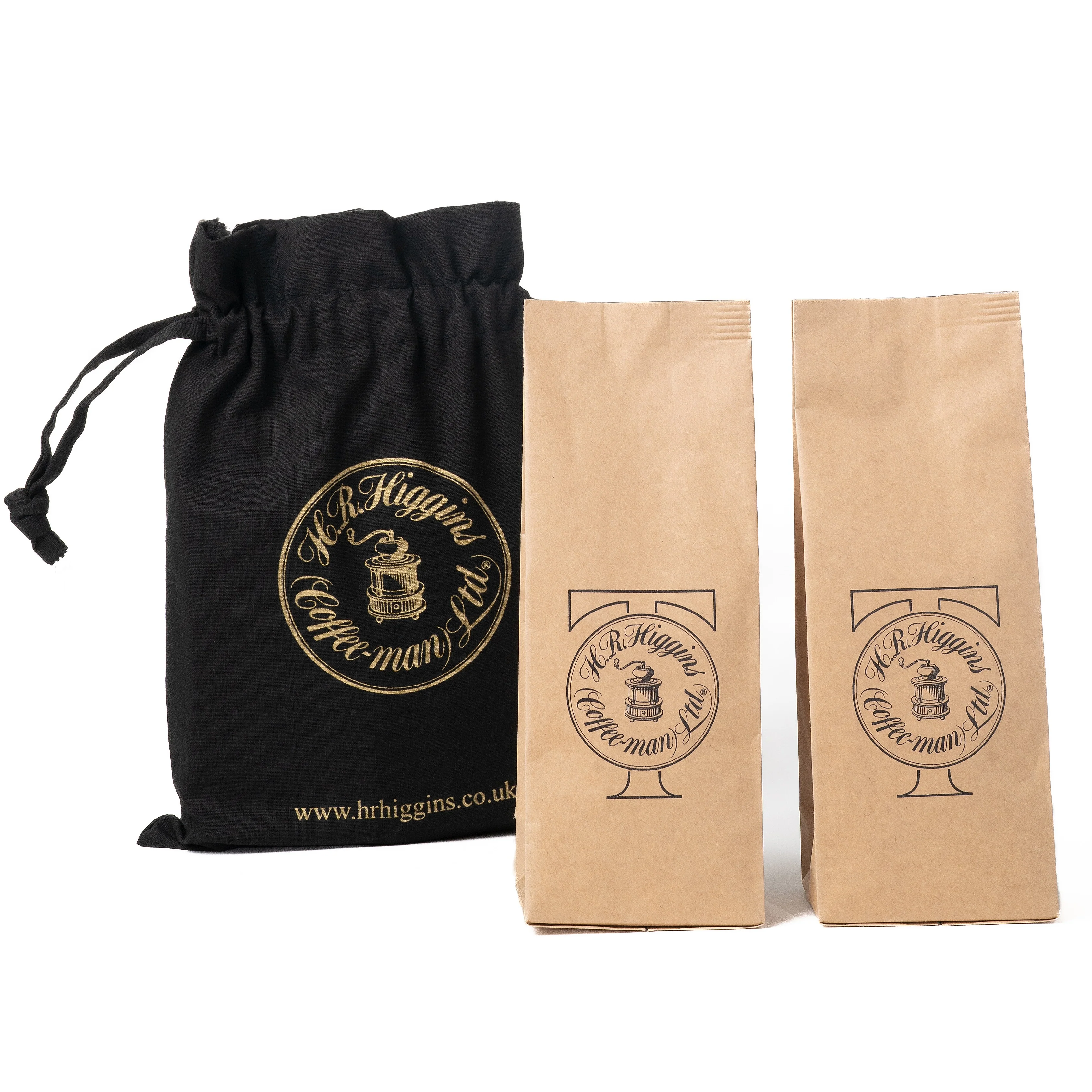 Herbal Tea Gift Bag - Image 3