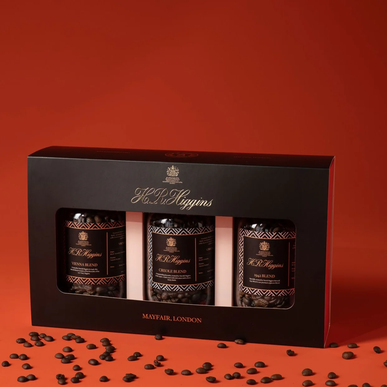 The Heritage Coffee Collection - Image 4