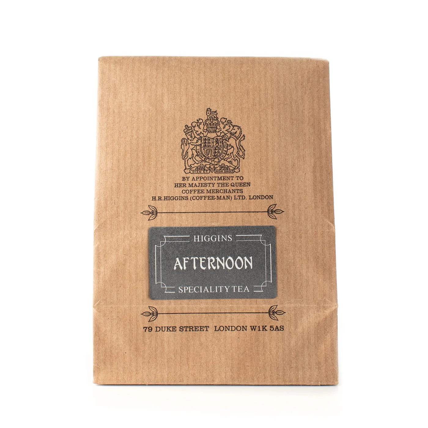 Higgins Afternoon Blend Tea - Image 3