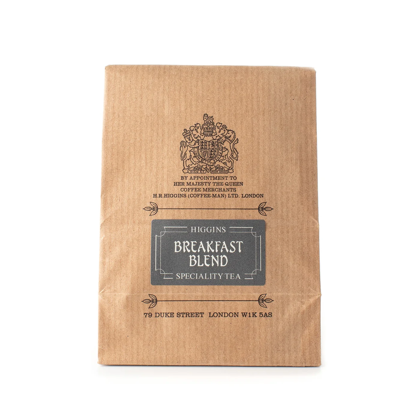 Higgins Breakfast Blend Tea - Image 3