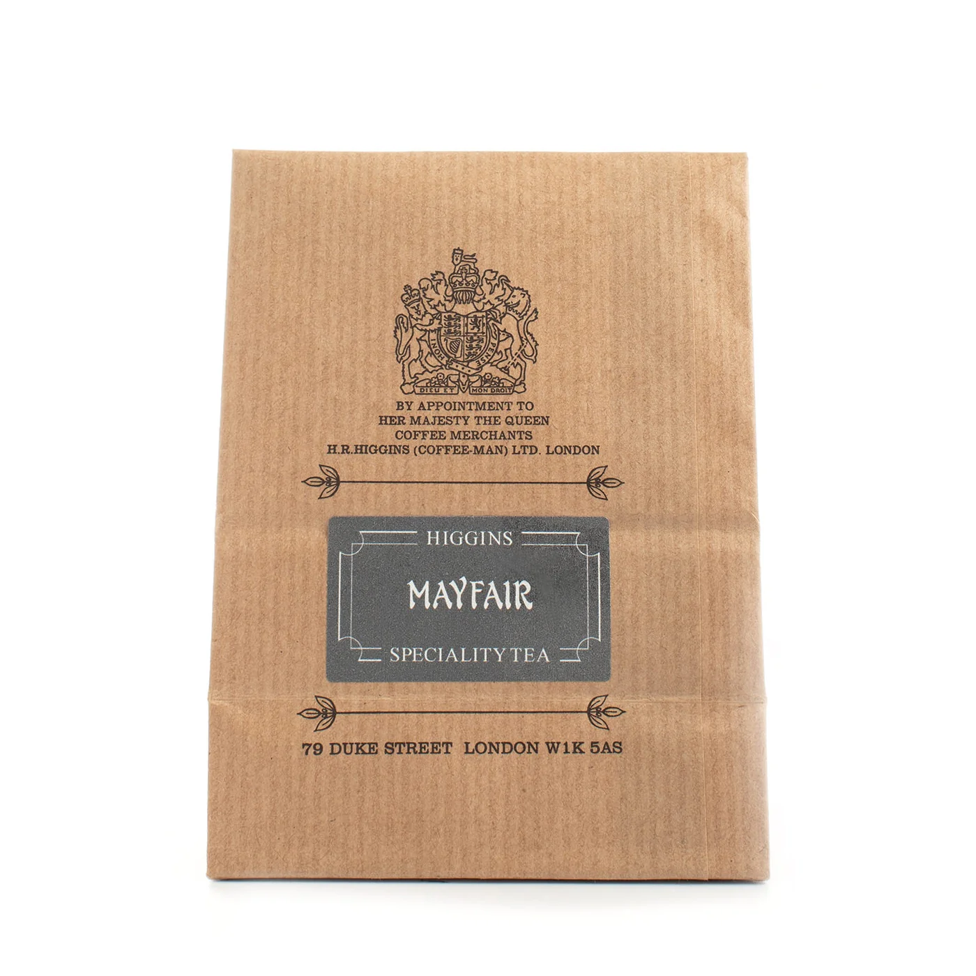 Higgins Mayfair Blend Tea - Image 3