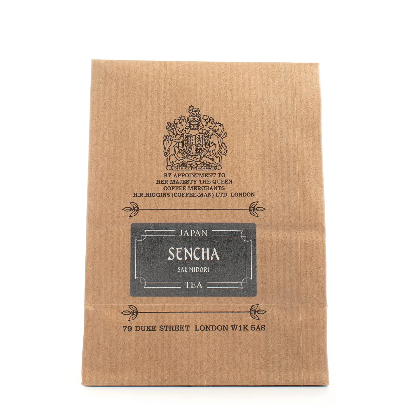 Japanese Sencha Organic Tea - Image 3