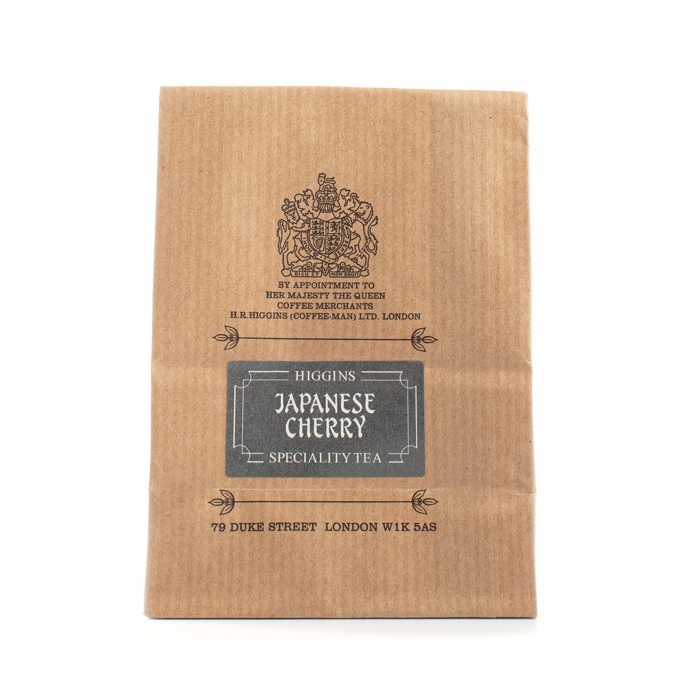 Japanese Cherry Blossom Tea - Image 3