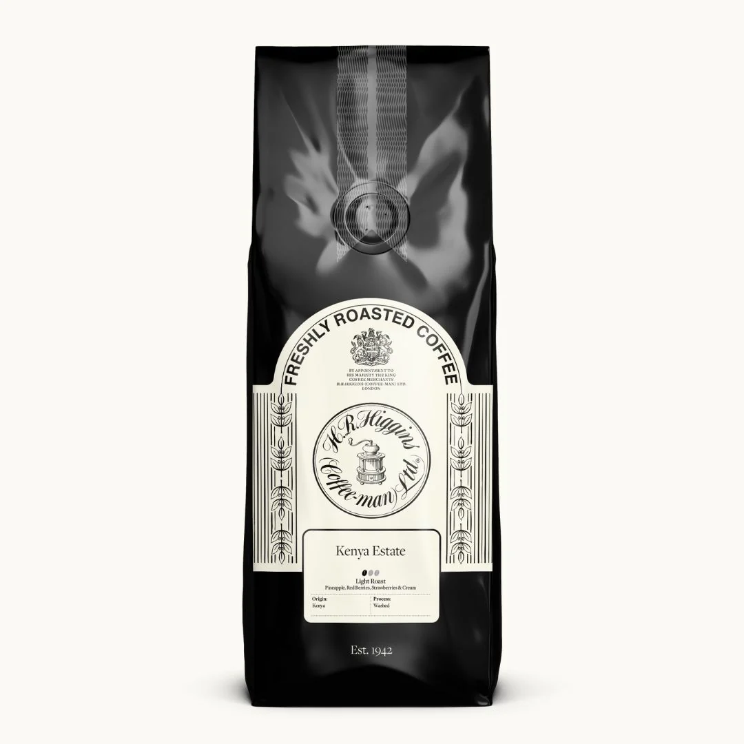 Kenya Estate Coffee - Image 3
