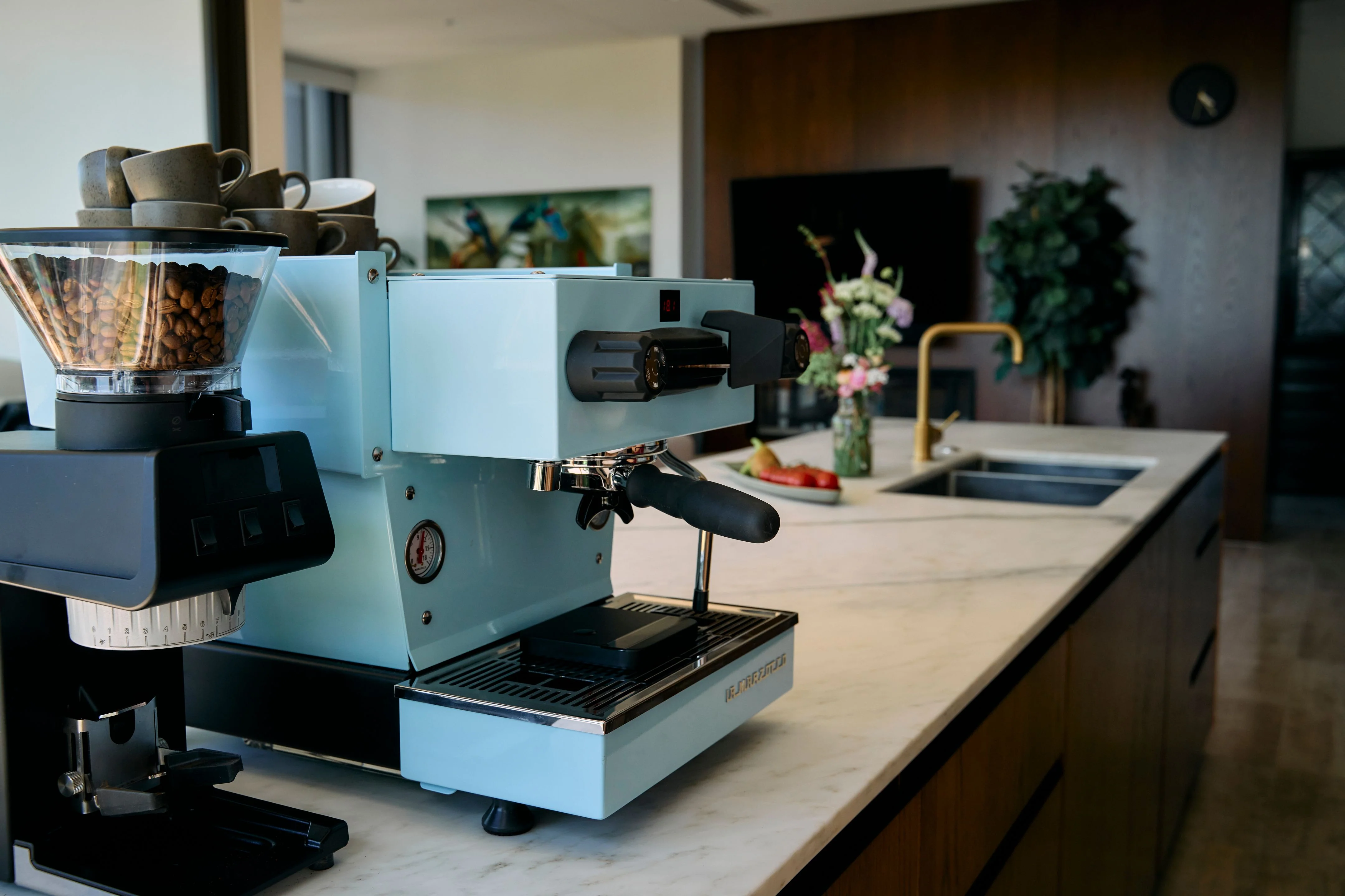 La Marzocco Linea Mini - Image 10