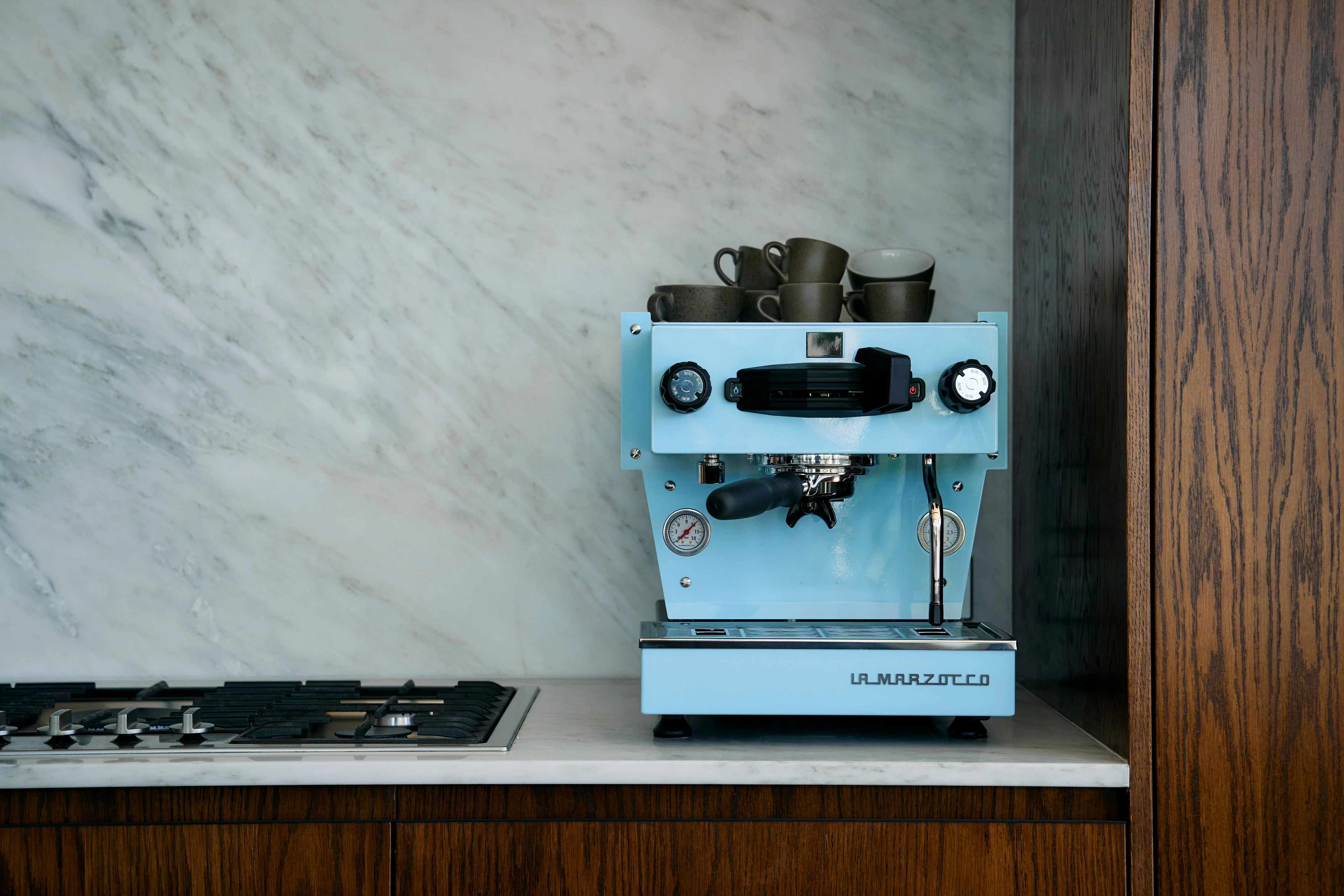 La Marzocco Linea Mini - Image 12