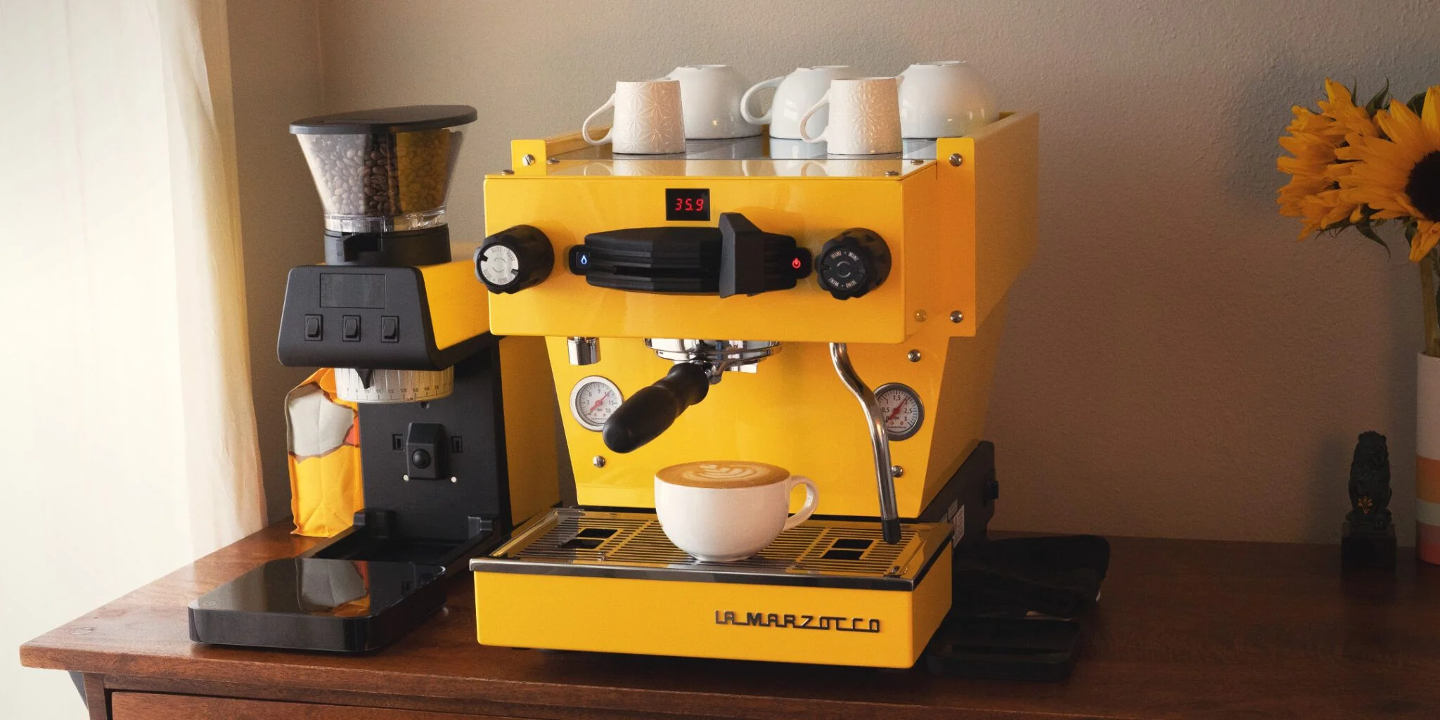 La Marzocco Linea Mini - Image 7
