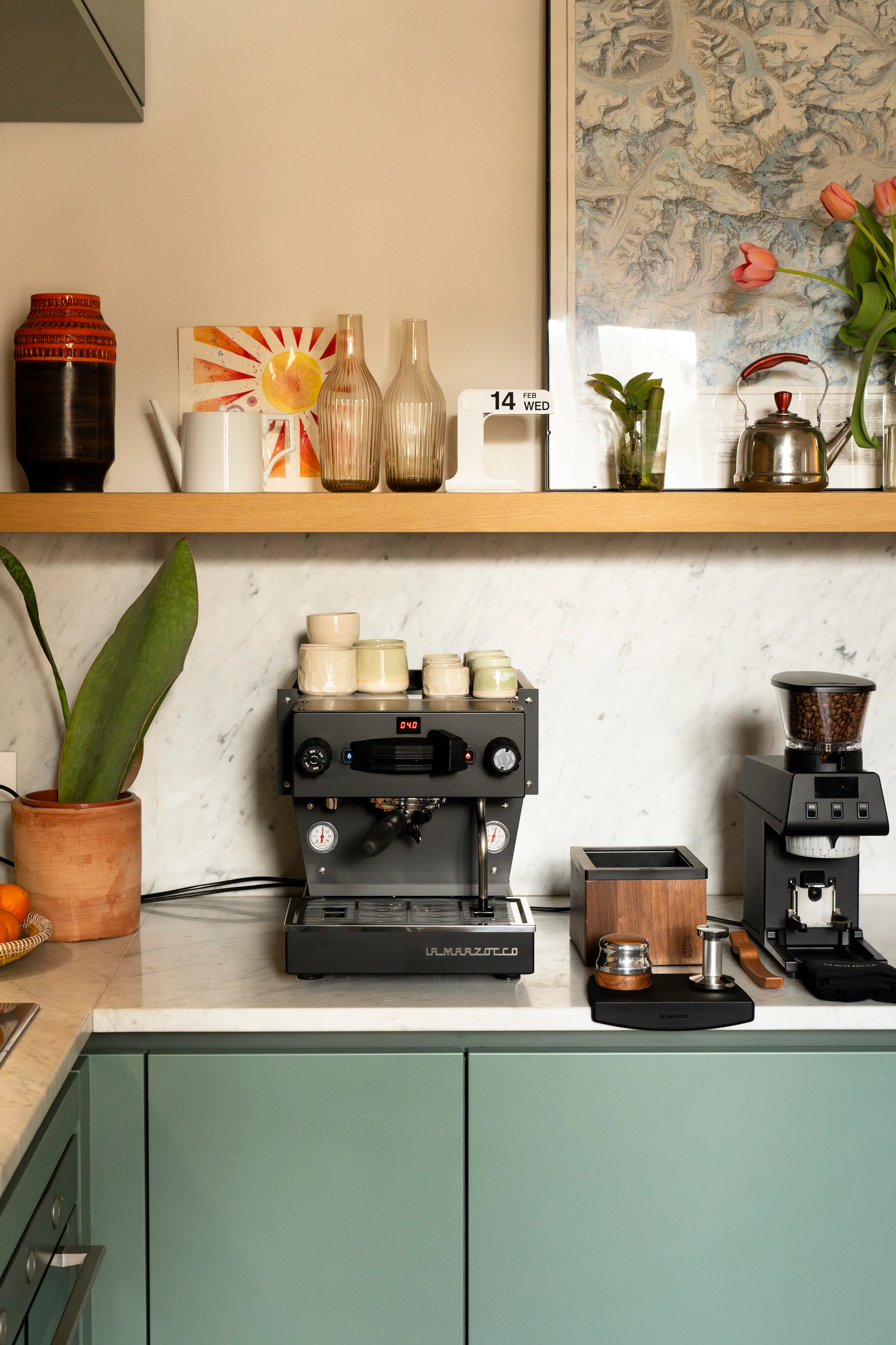 La Marzocco Pico Home Espresso Grinder - Image 7