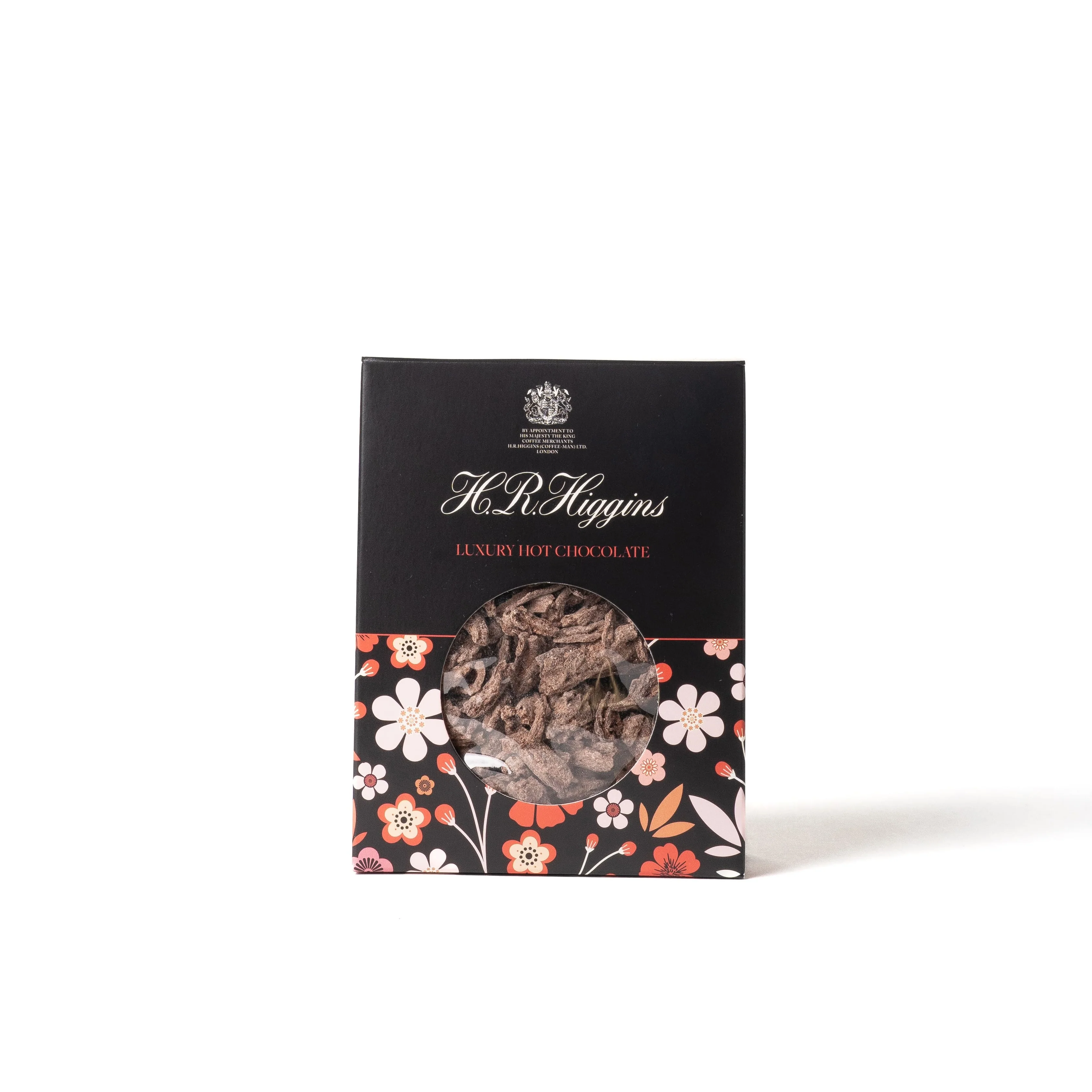Luxury Hot Chocolate - Image 3