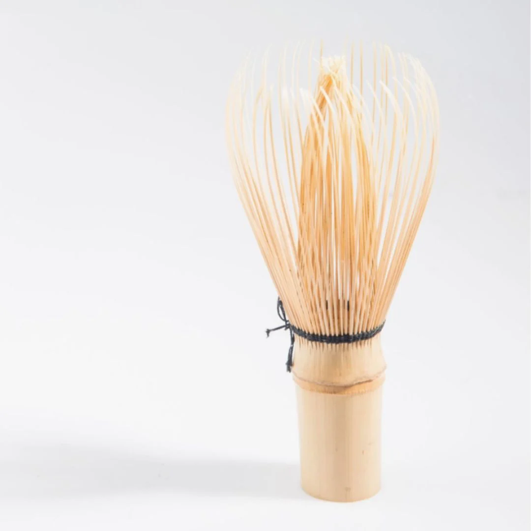 Bamboo Chasen Matcha Whisk - Image 6