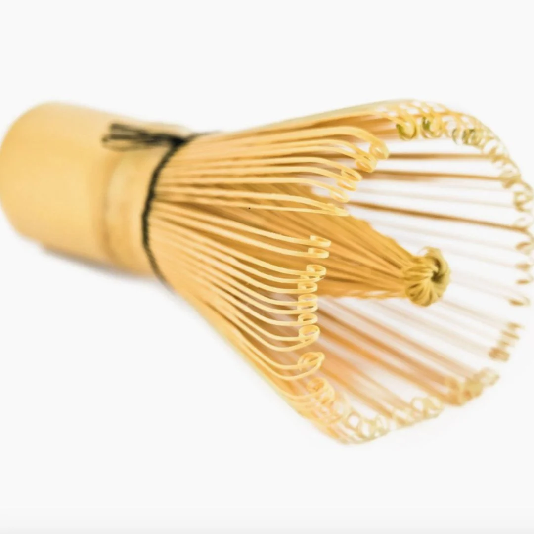Bamboo Chasen Matcha Whisk - Image 7