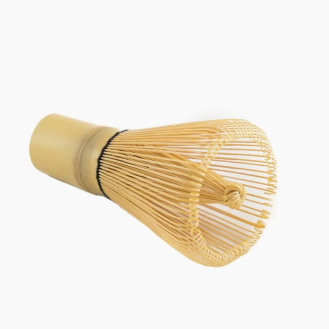 Bamboo Chasen Matcha Whisk - Image 8