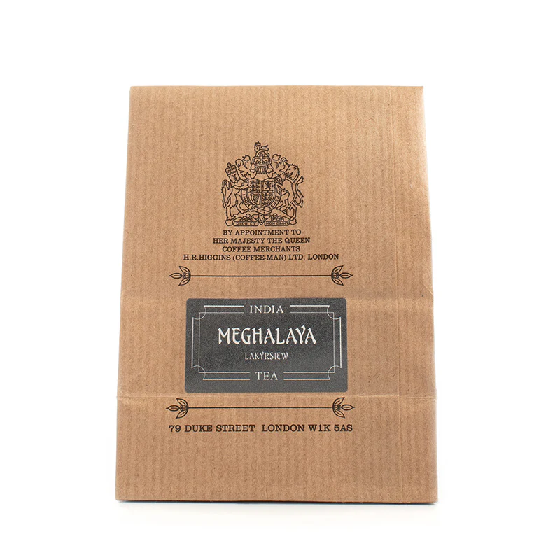 Meghalaya Lakyrsiew Organic Tea - Image 3